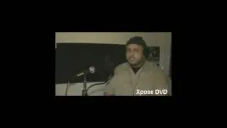 Big Bolo (Snoop Dogg) (Xpose DVD)