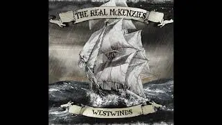 The Real McKenzies - Fool's road (Canada, 2012)