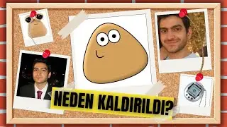 Bir Dönemin Efsanesi POU'ya Ne Oldu?
