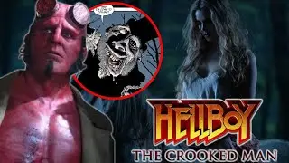 Hellboy: The Crooked Man Ending Explained