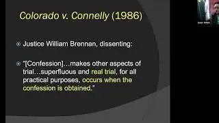 Comparative and Transnational Criminal Law and Procedure and Comparative Methodology