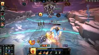Fal and Typhons ez game..