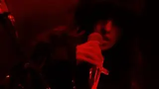 Violent Vira - Tarantula Girl ￼@ Mickey&rsquo;s Black Box Lititz, PA