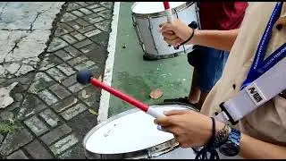 Hymne Walubi ( Tenor )