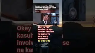 #philippines #entertainment #information #comedy #senate #senatehearing