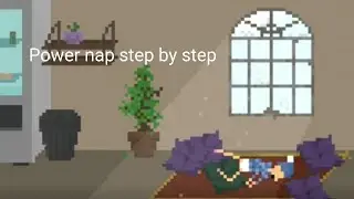 Dragonfist Limitless | Power nap tutorial