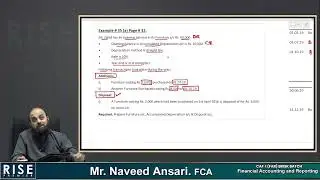 CAF 1 FAR   N  Ansari BB   Mar 2026   Lecture 01