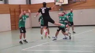 TV Voerde - VfB Lohberg I Handball