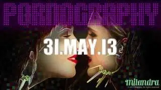 Pixelating 31.MAY.13 