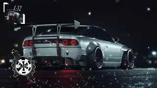 Ricii Lompeurs - I'm A MF Monster Remix (Bass Boosted)