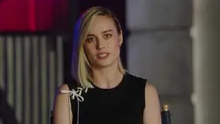 Captain Marvel: Brie Larson 