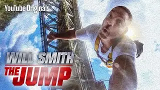 My First Time Bungee Jumping!