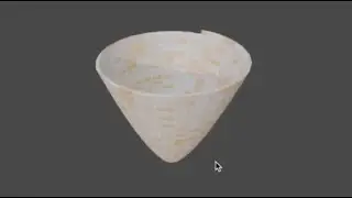 Geometry Nodes using Grid