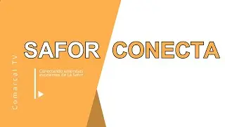 SAFOR CONECTA | 05-01-2026