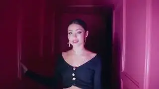 DJ Merk, DJ Combo, Maureen Sky Jones - Living On Video (Shuffle Dance Video 2023)