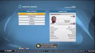 Top Spin 4 - Amazing 100 Power Pro