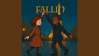 FALLIN (feat. Adrianna Barrera & Davianne Barrera)