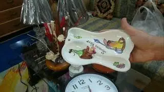 Sunday Bazar Shopping haul || Vlogger Bird ||
