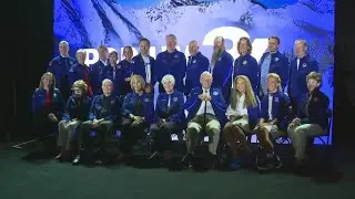 Salt Lake City-Utah 2034 unveils fundraising initiative for sport, community causes