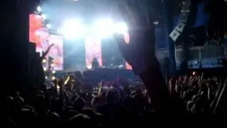 Bassnectar - Encore  Live @ Electric Factory, Philadelphia  Pennsylvania 11/05/10