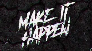 CHARLES GOOSE - MAKE IT HAPPEN