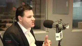 The Chief Executives on The Bill Good Show - Francesco Aquilini - Part 2