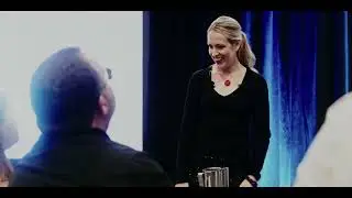 What Do People Say When You Leave the Room?