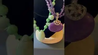 Gemstone heaven! Jewelry Sale