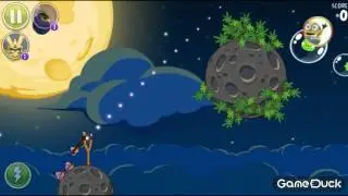 Angry Birds Space Full Game App Review