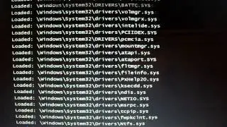 How to fix your computer using "safe mode" and system restore.