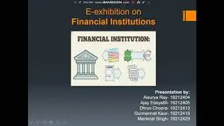 National Housing Bank (Financial Institutions)