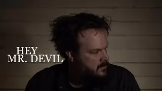 Hey Mr. Devil - Robert Connely Farr (Official Video) #bluesmusic #deltablues #countryblues #blues