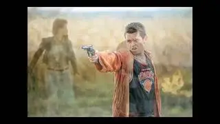 Gabriel Fleszar - Bilet Do Nieba