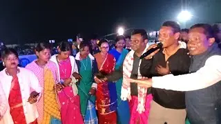 Paisa Jala Rengej Jala // Sohrai enej stephen Tudu Pakur program 2026