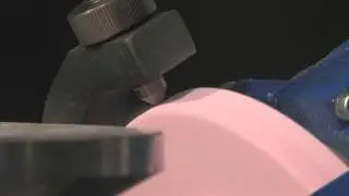 LBD Valve and Valve Seat Grinding Machine