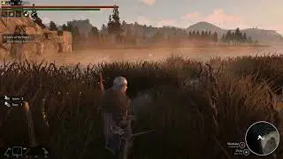 Bellwright &ndash; River Dock Build Location in Swamp (How to Find & Place Dock)