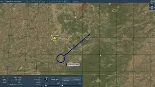 Change Tanker Mission Prototype