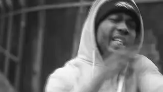 YOUNG HUNGRY MONEY MONSTERS- GRINDING