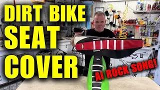 Seat-cover Rhythm - Full Song - DBTV AI Songs - Seat Cover Install Made Easy!