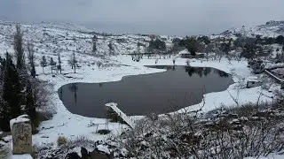 Fort Munro Se Multan Car Par... Trave From   Fort Manru To Multan By Car.. Episode 2