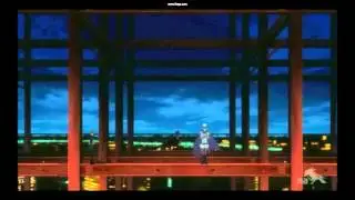 Amaimon voice
