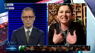 Adi Krasta në 'A Show' - Iris Toto (18.01.2022)