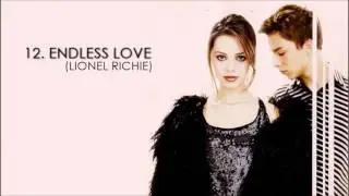 Endless love - Sandy & Junior (CD 2001)