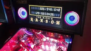 Ransom retro mode 2 bksor