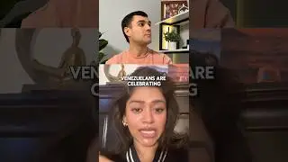 Стоит ли венесуэльцам праздновать?