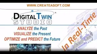 Digital Twin Studio Overview