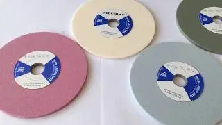 Круги на Prosharp SSM-2 от ИНФ-АБРАЗИВ  по цене завода + лучший сервис по обслуживанию.