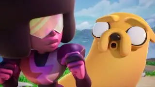 MultiVersus Plays  ||  Jake the Dog