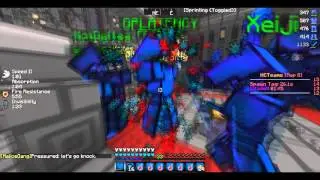 13 Man Citadel Hold w/ SoupSkidz (VOICES LOL)