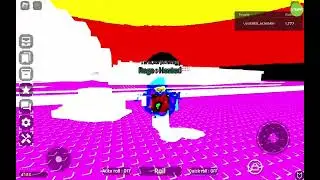 rage : error
